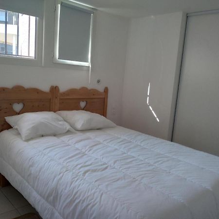 Ferienwohnung La Bernaudine bis Annonay Exterior foto