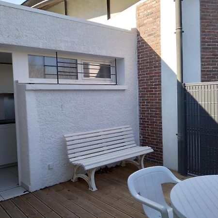 Ferienwohnung La Bernaudine bis Annonay Exterior foto