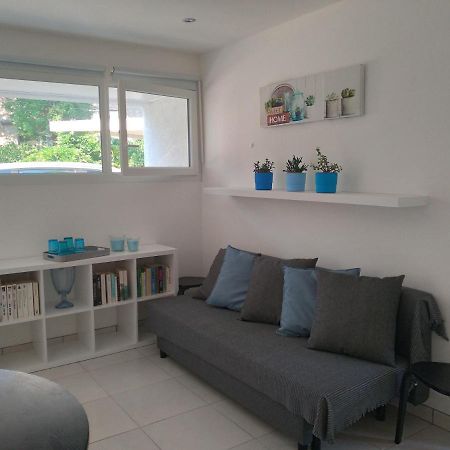 Ferienwohnung La Bernaudine bis Annonay Exterior foto